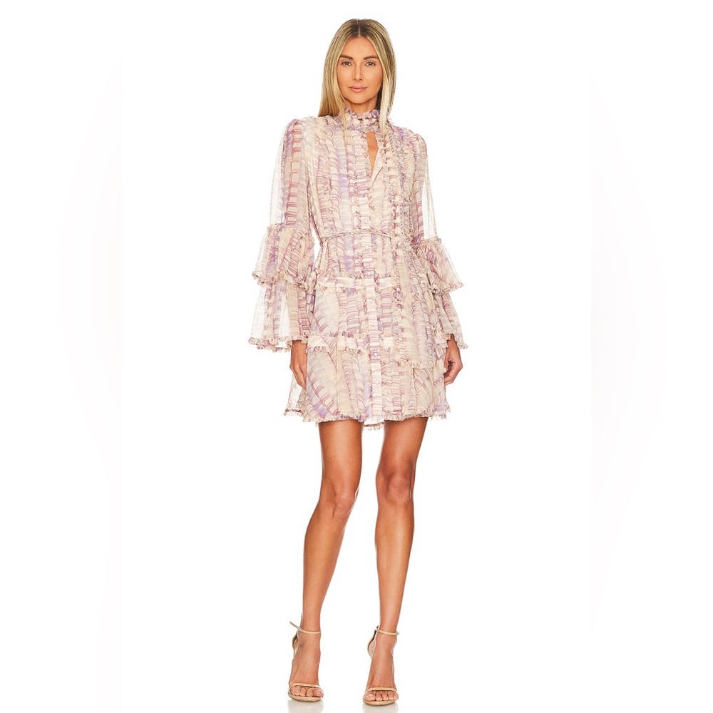 Alexis Gelsiny Dress